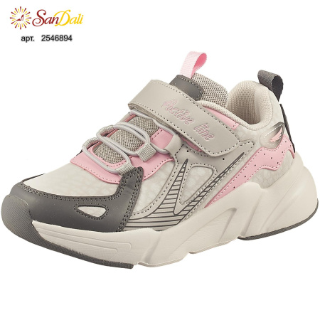 Кроссовки детские Kapika