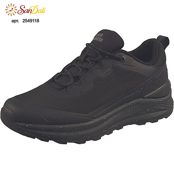 Полуботинки мужские осенние STROBBS