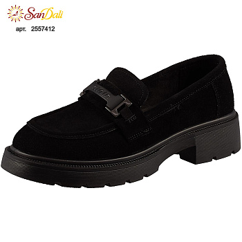 Туфли женские SNDR