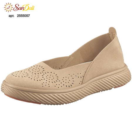 Туфли женские GRUNBERG