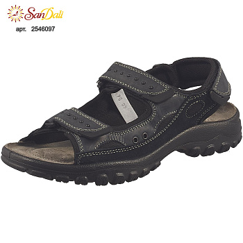 Сандалии мужские RIVERI