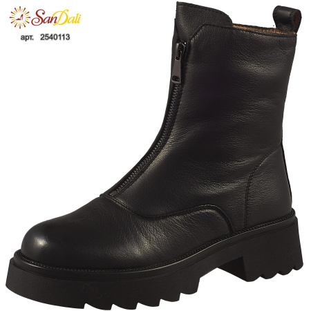 Ботинки зимние GRA