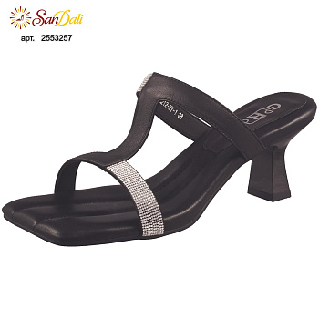 Сабо женские GRA