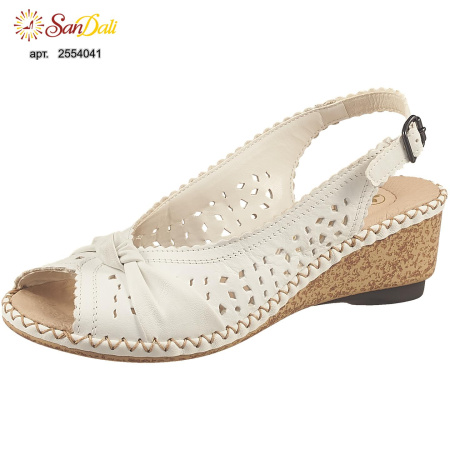 Босоножки RIEKER