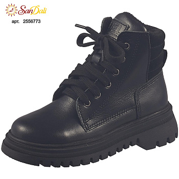 Ботинки детские осенние SHOES LEL