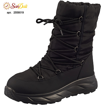 Дутики женские зимние Finn Line