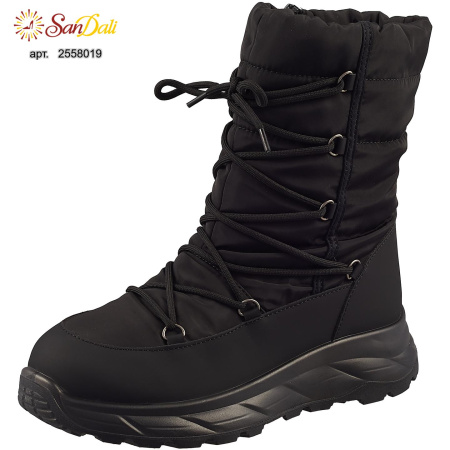 Дутики женские зимние Finn Line