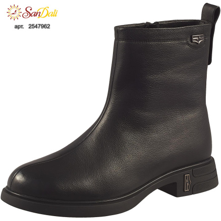 Ботинки осенние BADEN