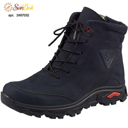 Ботинки женские зимние BURGERSCHUHE