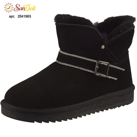 Угги женские зимние GRA