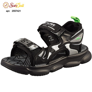 Сандалии детские Kapika