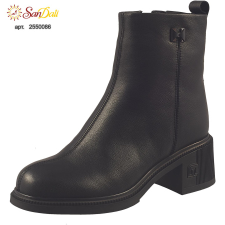 Ботинки женские зимние BADEN