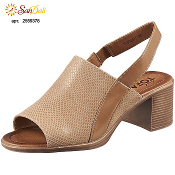 Босоножки TOFA