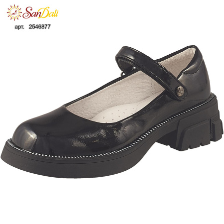 Туфли детские KENKA