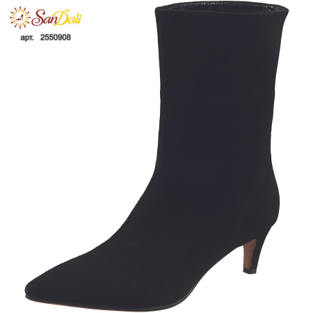 Ботинки осенние GRA