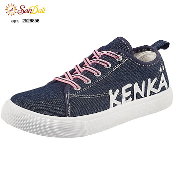 Кеды детские KENKA