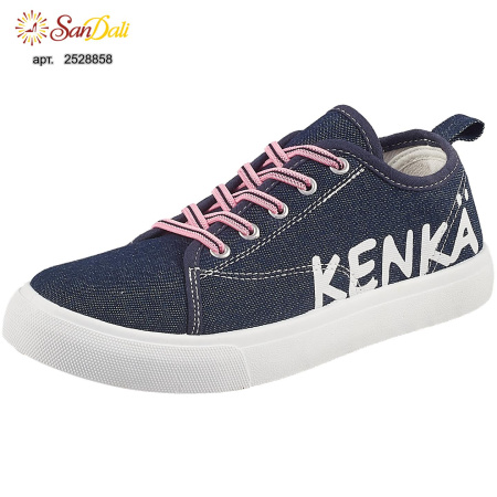 Кеды детские KENKA