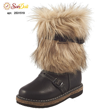 Унты детские зимние Унты Гарант