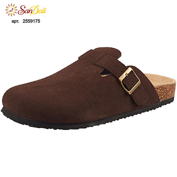 Сабо мужские BADEN