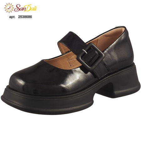 Туфли детские Antilopa