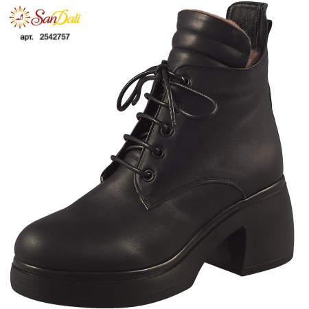 Ботинки зимние GRA