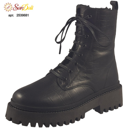 Ботинки зимние RALF