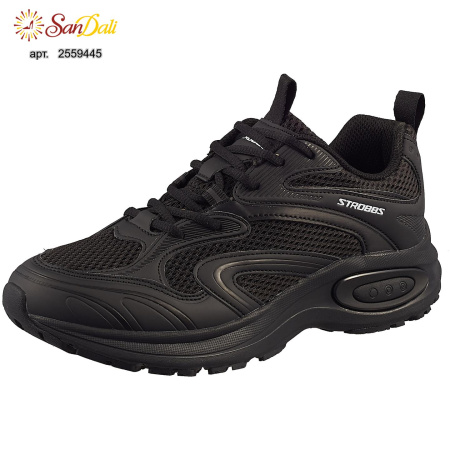 Кроссовки женские STROBBS