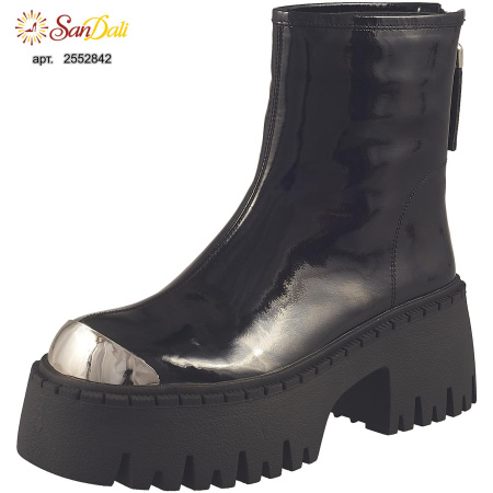 Ботинки осенние Regina Bottini