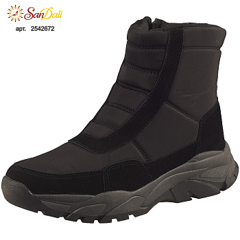 Дутики мужские зимние KEDDO