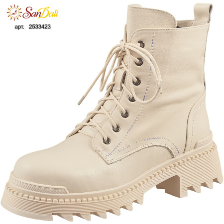 Ботинки осенние GRA