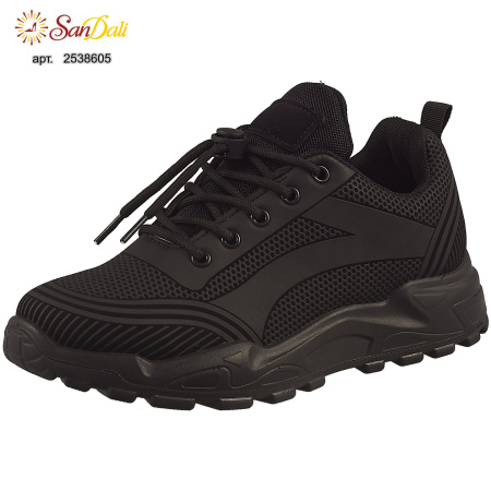 Кроссовки детские TESORO