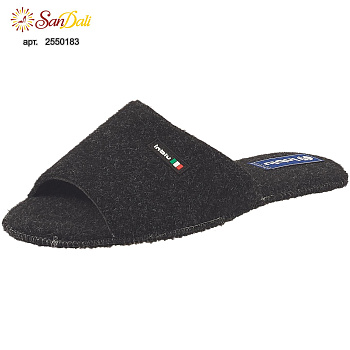 Тапочки домашние мужские INBLU