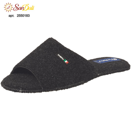 Тапочки домашние мужские INBLU