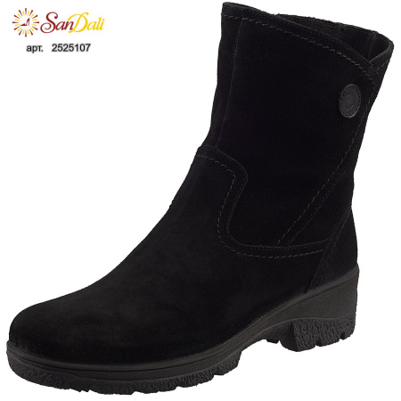 Ботинки зимние ROMER