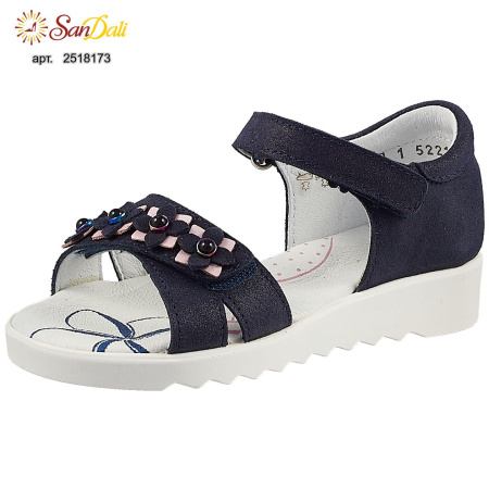 Сандалии детские КОТОФЕЙ