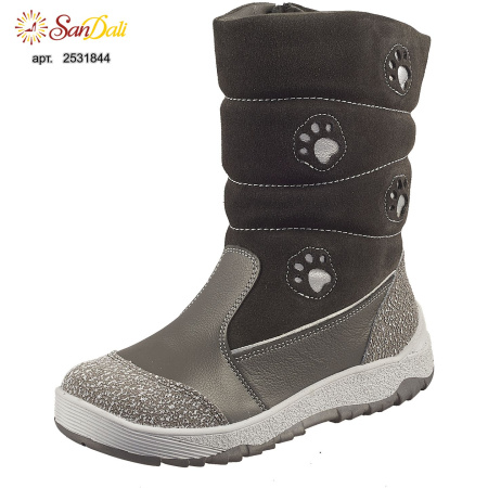 Сапоги детские зимние SHOESLEL/ Лель