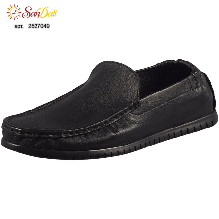 Мокасины мужские PODIO