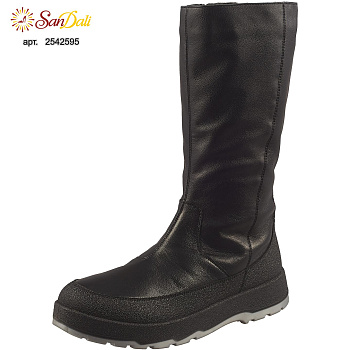 Сапоги детские зимние RALF