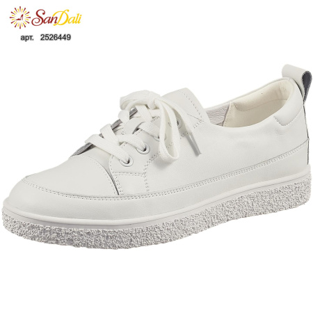 Кеды женские EVITA