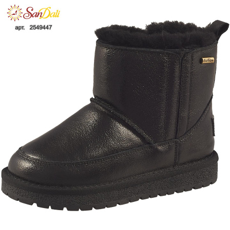 Угги детские зимние L.M.G.G.