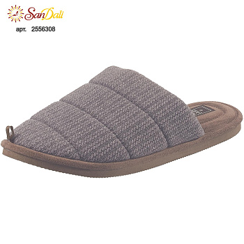 Тапочки домашние мужские LUCKY LAND