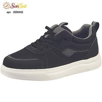 Кроссовки детские BADEN