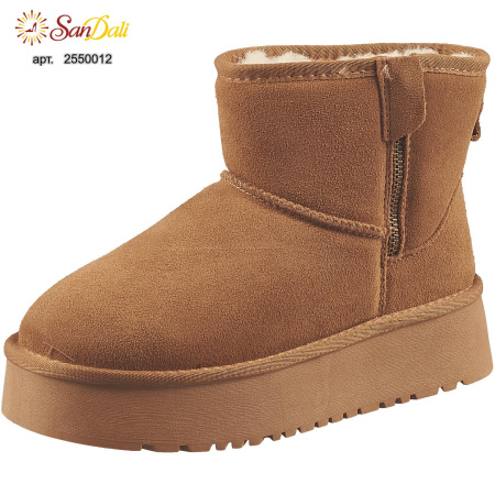 Угги женские зимние GRA