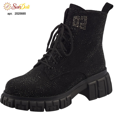 Ботинки осенние GRA