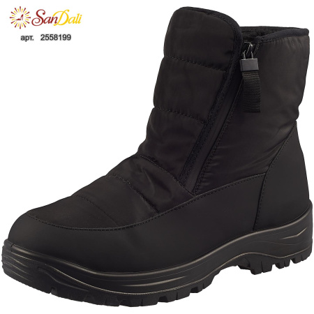 Дутики мужские зимние Finn Line