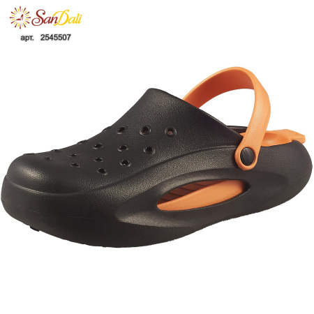 Обувь пляжная мужская STROBBS