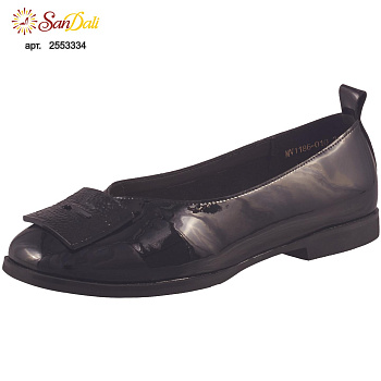 Балетки женские BADEN