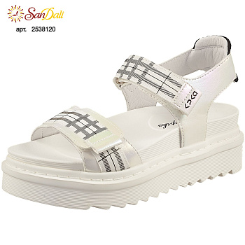 Босоножки детские Kapika