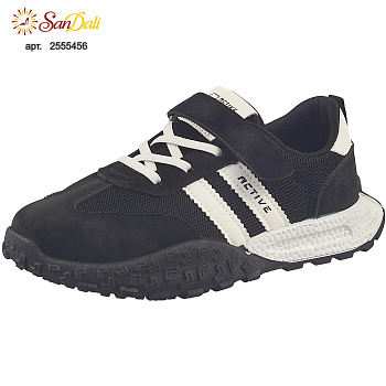 Кроссовки детские BADEN