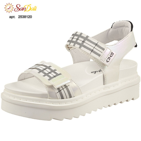 Босоножки детские Kapika